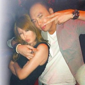 国产李宗瑞,揭秘娱乐圈的隐秘面纱